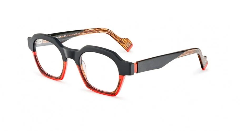 Etnia Barcelona JEREMY Eyeglasses - view 11
